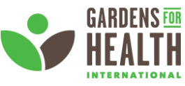 Auszeichnung   gardensforhealth