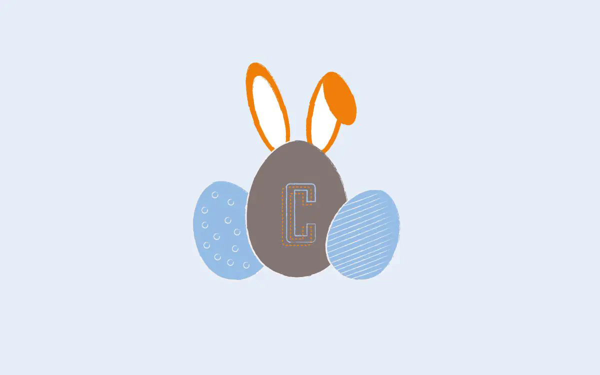 image cofinpro pinnwand ostern