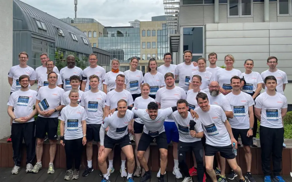 cofinpro pinnwand jp morgan lauf